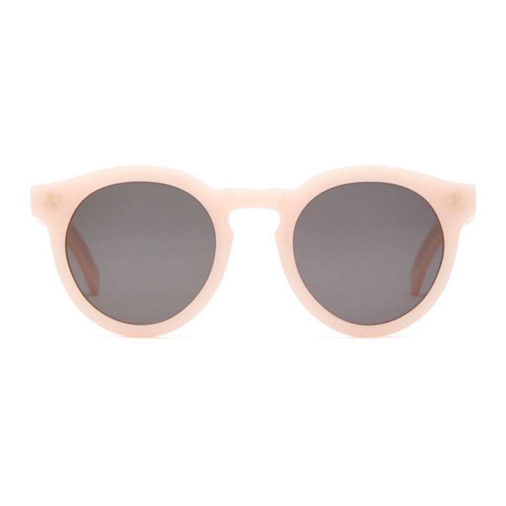 [SOLD] Illesteva Leonard II Pink Sunglasses